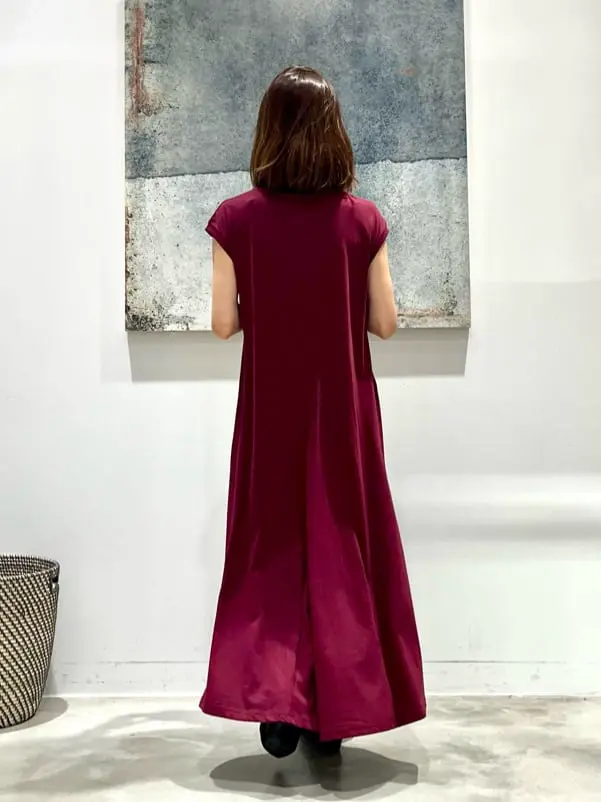 ONWARD CROSSET SELECT 田中 コーディネート画像