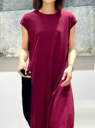 ONWARD CROSSET SELECT 田中 コーディネート画像