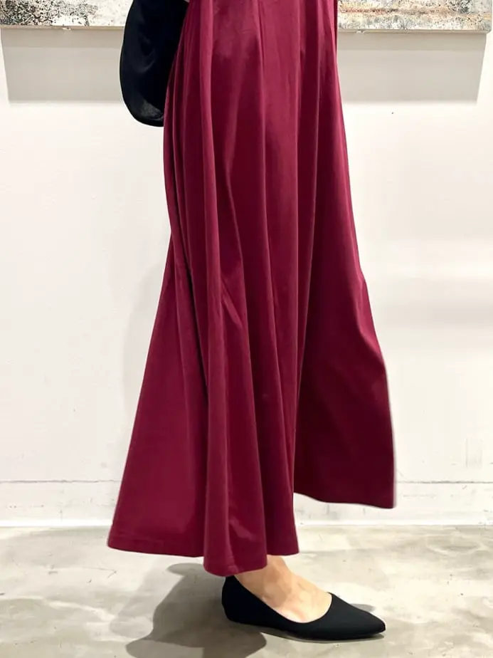 ONWARD CROSSET SELECT 田中 コーディネート画像