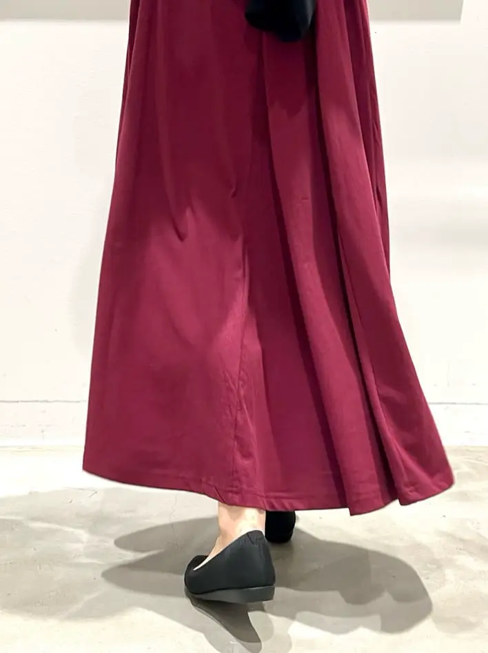 ONWARD CROSSET SELECT 田中 コーディネート画像