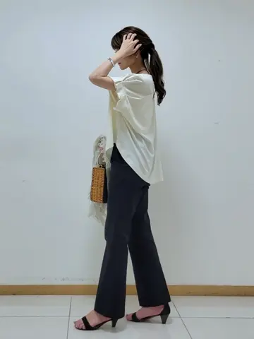 ONWARD CROSSET SELECT 濱地 コーディネート画像