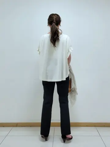 ONWARD CROSSET SELECT 濱地 コーディネート画像