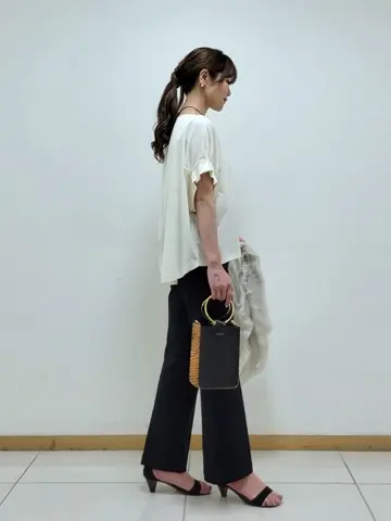 ONWARD CROSSET SELECT 濱地 コーディネート画像