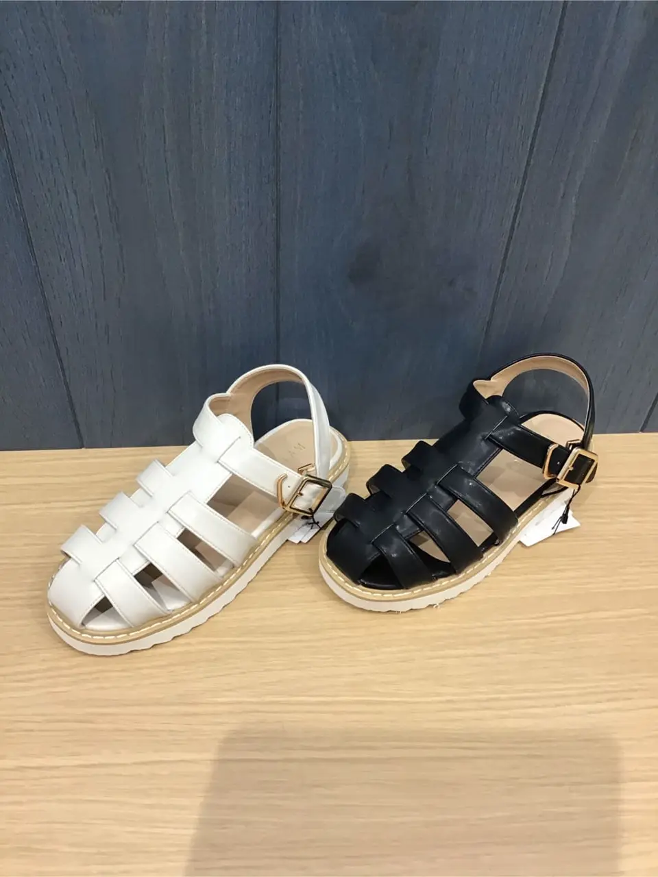 ONWARD CROSSET SELECT 関 コーディネート画像