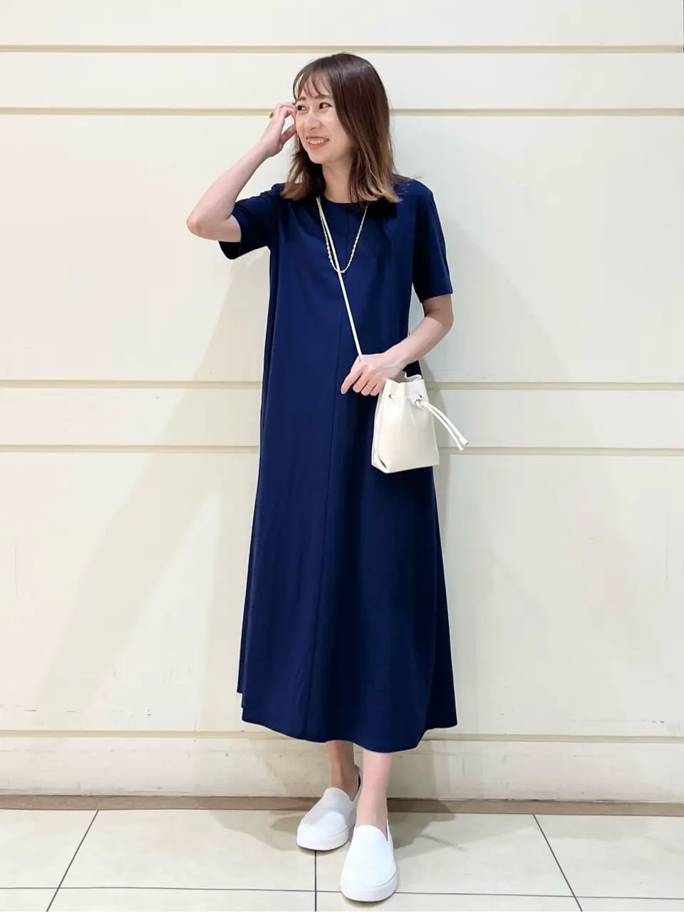  Kanako コーディネート画像