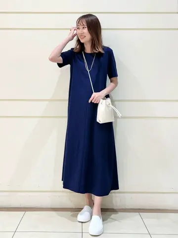 ONWARD CROSSET SELECT Kanako コーディネート画像