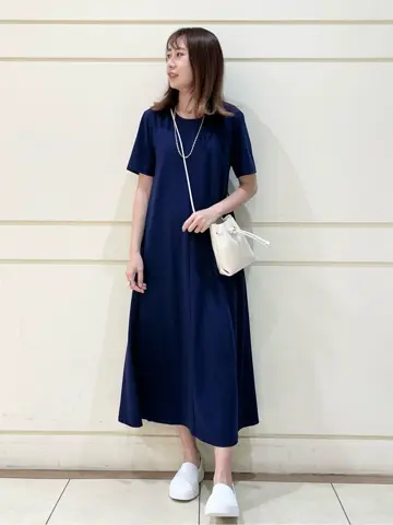 ONWARD CROSSET SELECT Kanako コーディネート画像