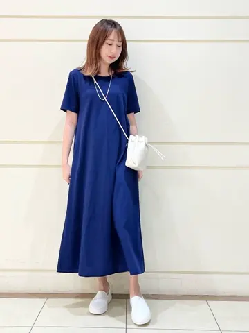 ONWARD CROSSET SELECT Kanako コーディネート画像