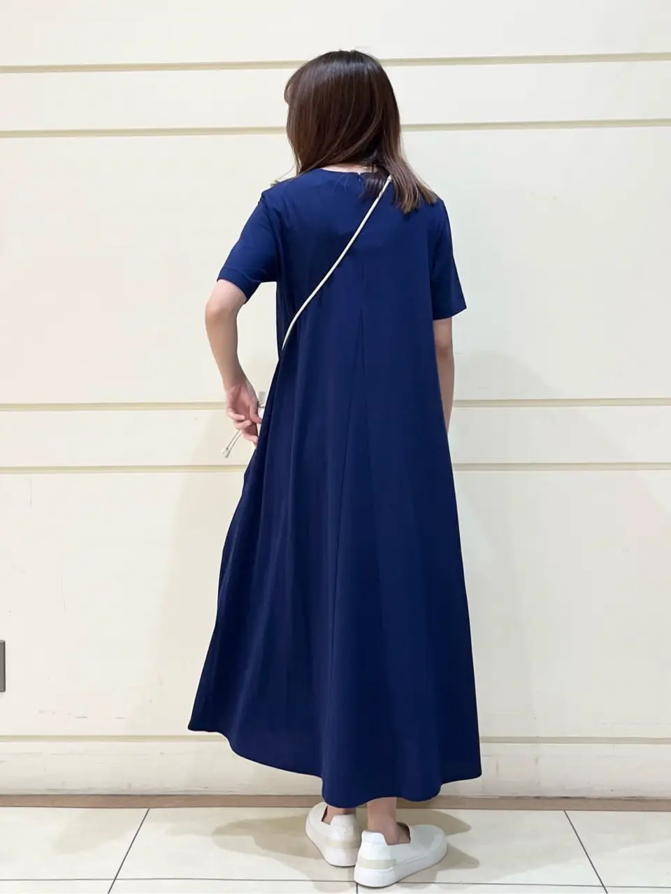 ONWARD CROSSET SELECT Kanako コーディネート画像