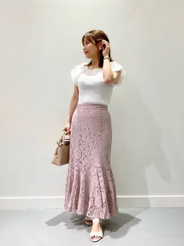 ONWARD CROSSET SELECT 横尾 コーディネート画像