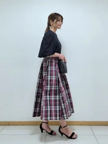 ONWARD CROSSET SELECT 濱地 コーディネート画像