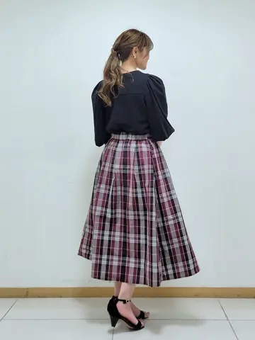 ONWARD CROSSET SELECT 濱地 コーディネート画像