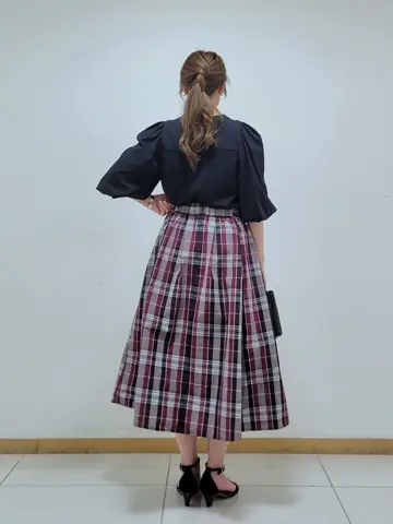 ONWARD CROSSET SELECT 濱地 コーディネート画像