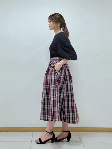 ONWARD CROSSET SELECT 濱地 コーディネート画像