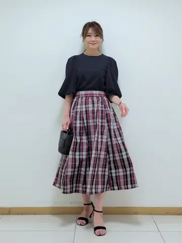 ONWARD CROSSET SELECT 濱地 コーディネート画像