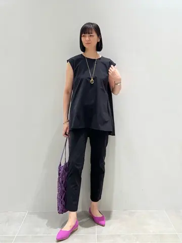 ONWARD CROSSET SELECT 大宮 コーディネート画像