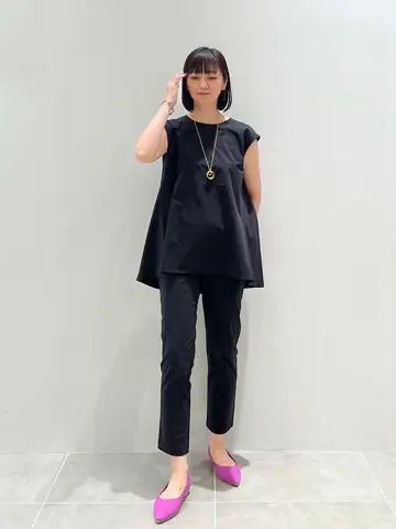 ONWARD CROSSET SELECT 大宮 コーディネート画像