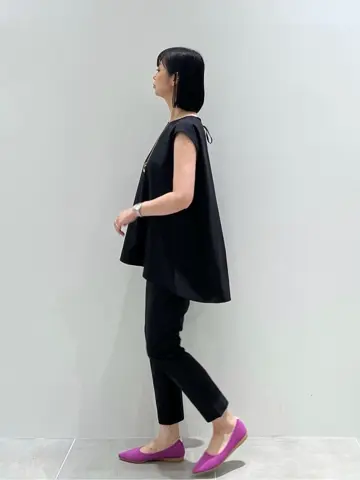 ONWARD CROSSET SELECT 大宮 コーディネート画像