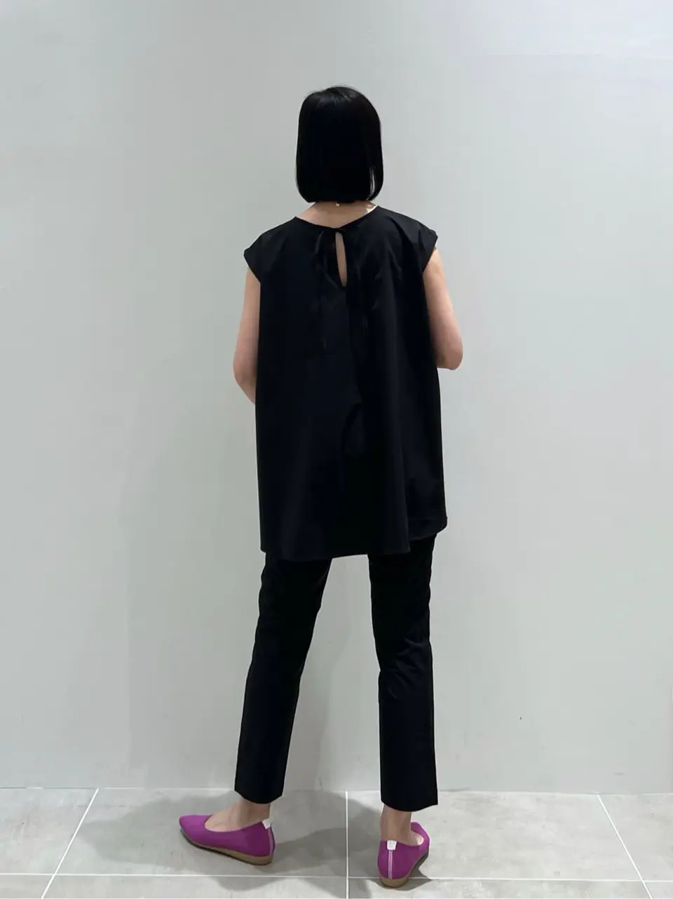 ONWARD CROSSET SELECT 大宮 コーディネート画像