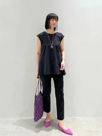 ONWARD CROSSET SELECT 大宮 コーディネート画像