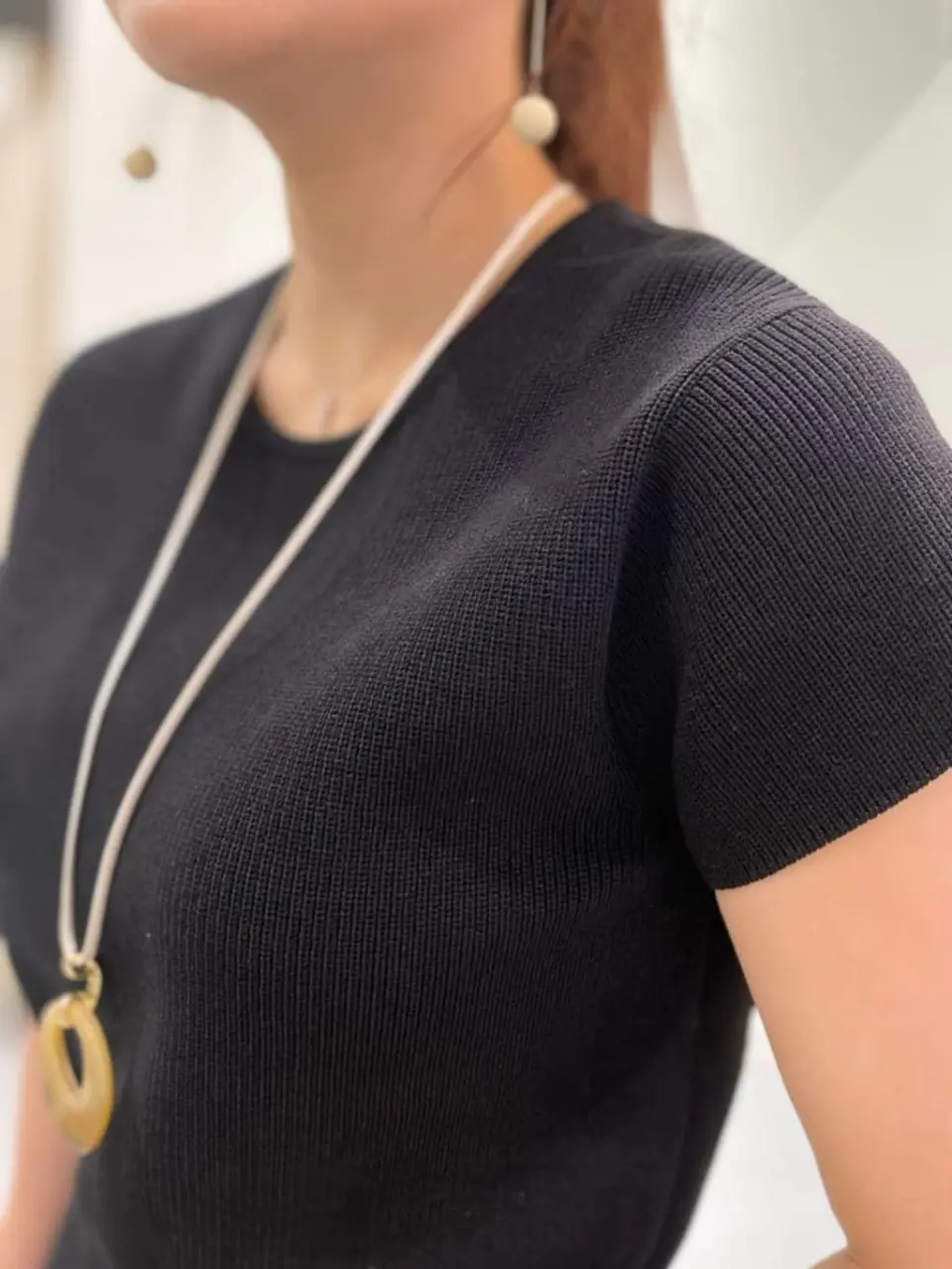 ONWARD CROSSET SELECT 榎本 コーディネート画像