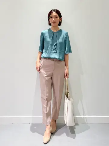 ONWARD CROSSET SELECT 濱野 コーディネート画像