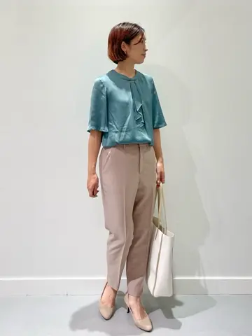 ONWARD CROSSET SELECT 濱野 コーディネート画像