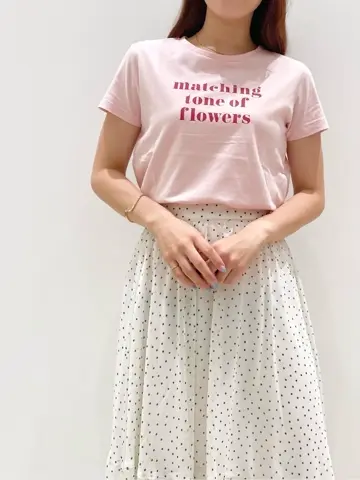 ONWARD CROSSET SELECT 戸澤 コーディネート画像