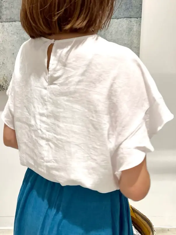 ONWARD CROSSET SELECT 田中 コーディネート画像