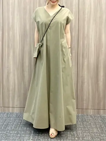 ONWARD CROSSET SELECT 横尾 コーディネート画像