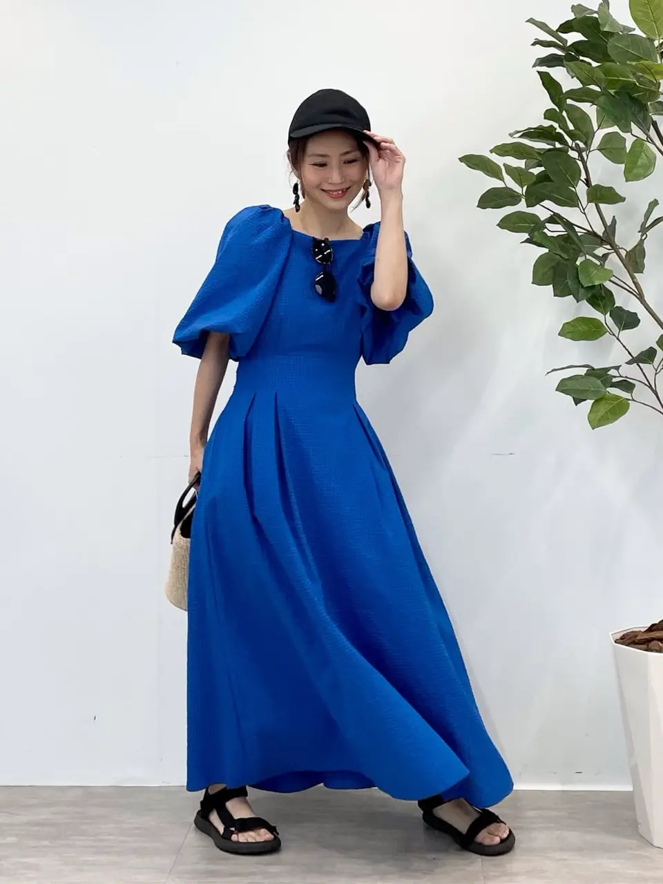  豊國 コーディネート画像