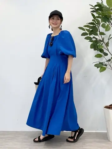 ONWARD CROSSET SELECT 豊國 コーディネート画像