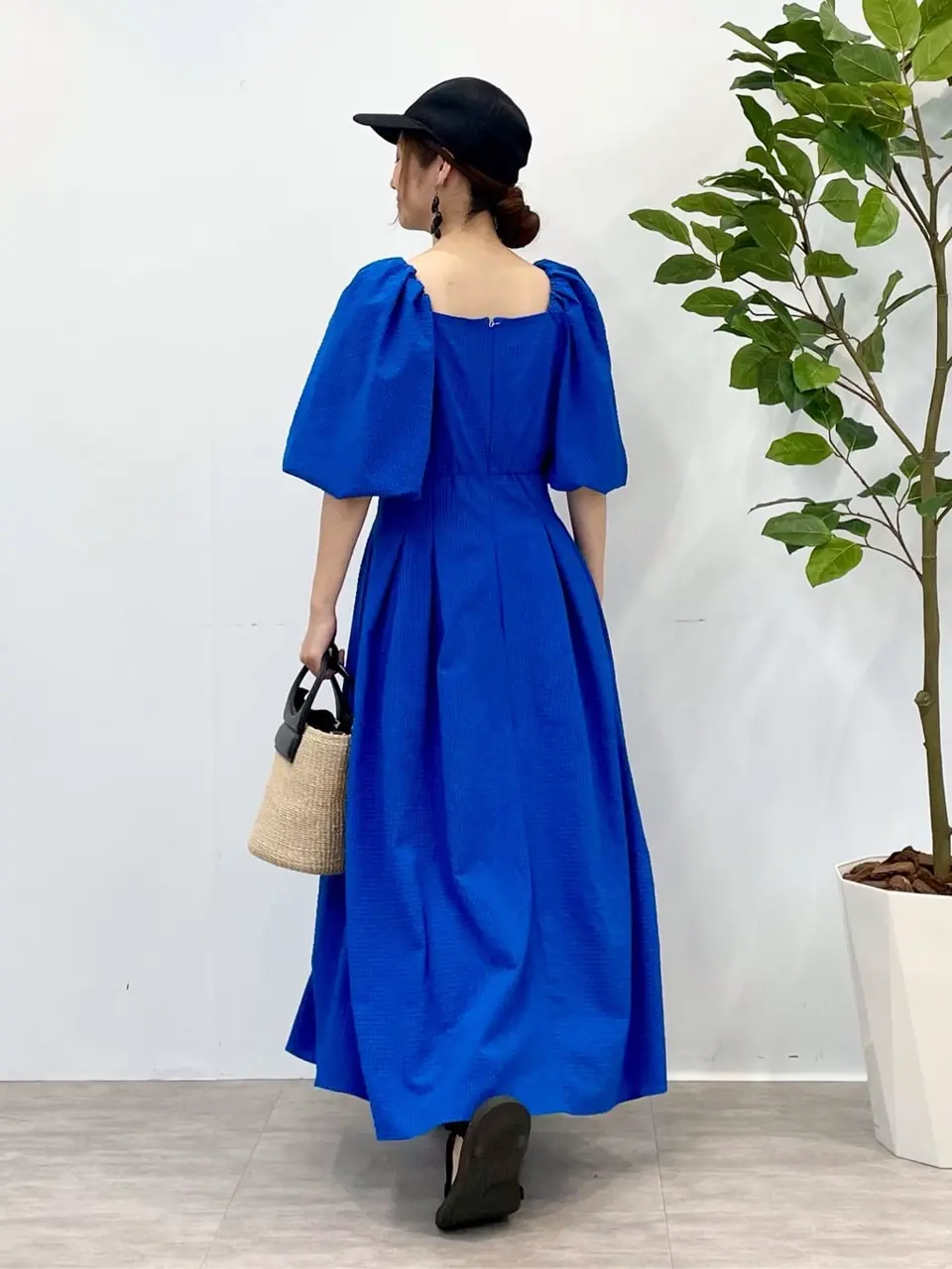 ONWARD CROSSET SELECT 豊國 コーディネート画像