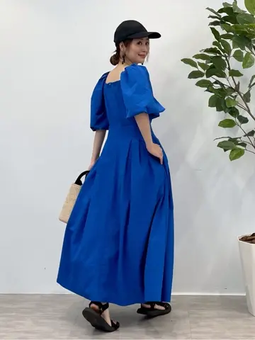 ONWARD CROSSET SELECT 豊國 コーディネート画像