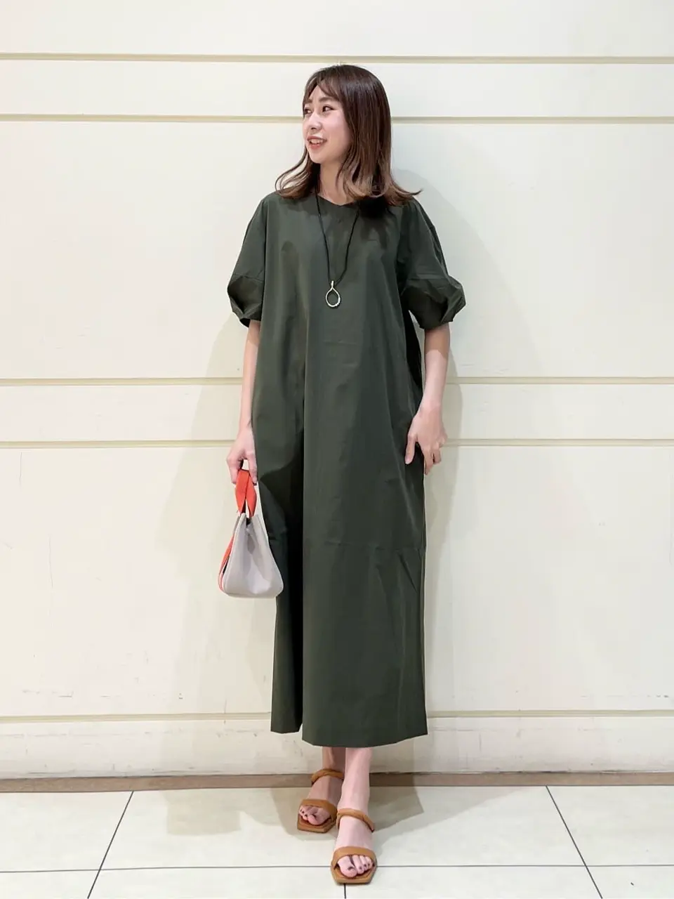  Kanako コーディネート画像