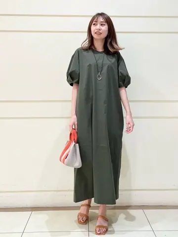 ONWARD CROSSET SELECT Kanako コーディネート画像