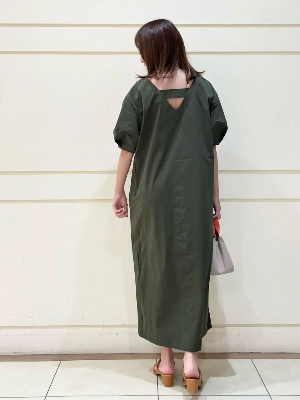 ONWARD CROSSET SELECT Kanako コーディネート画像