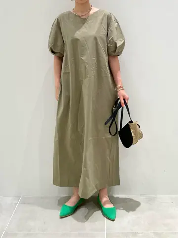 ONWARD CROSSET SELECT 水谷 コーディネート画像