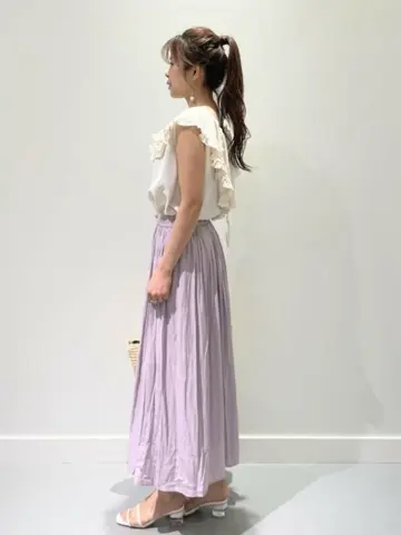 ONWARD CROSSET SELECT 榎本 コーディネート画像