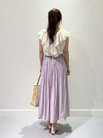 ONWARD CROSSET SELECT 榎本 コーディネート画像