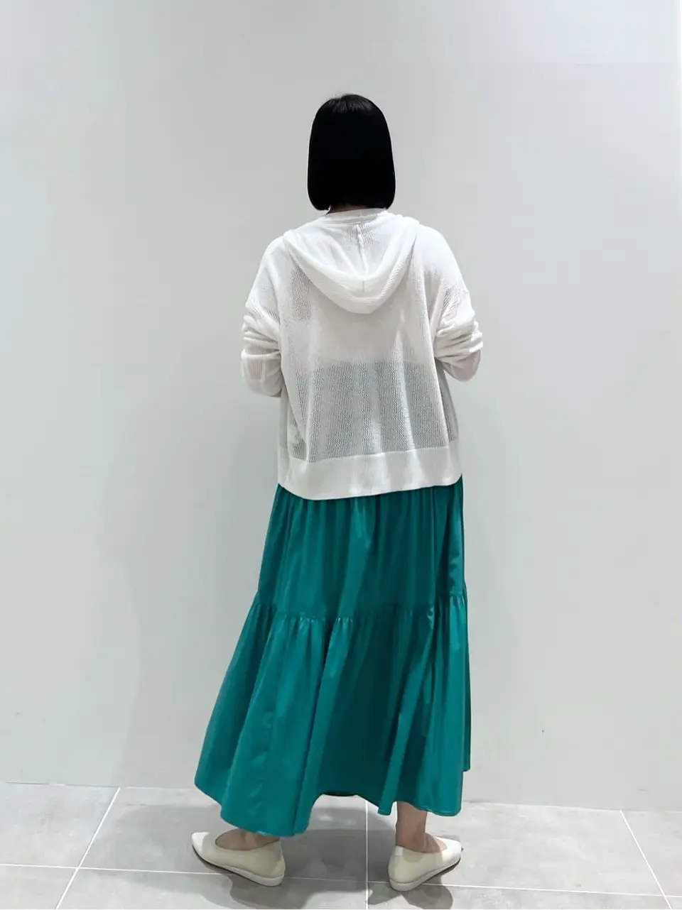 ONWARD CROSSET SELECT 大宮 コーディネート画像