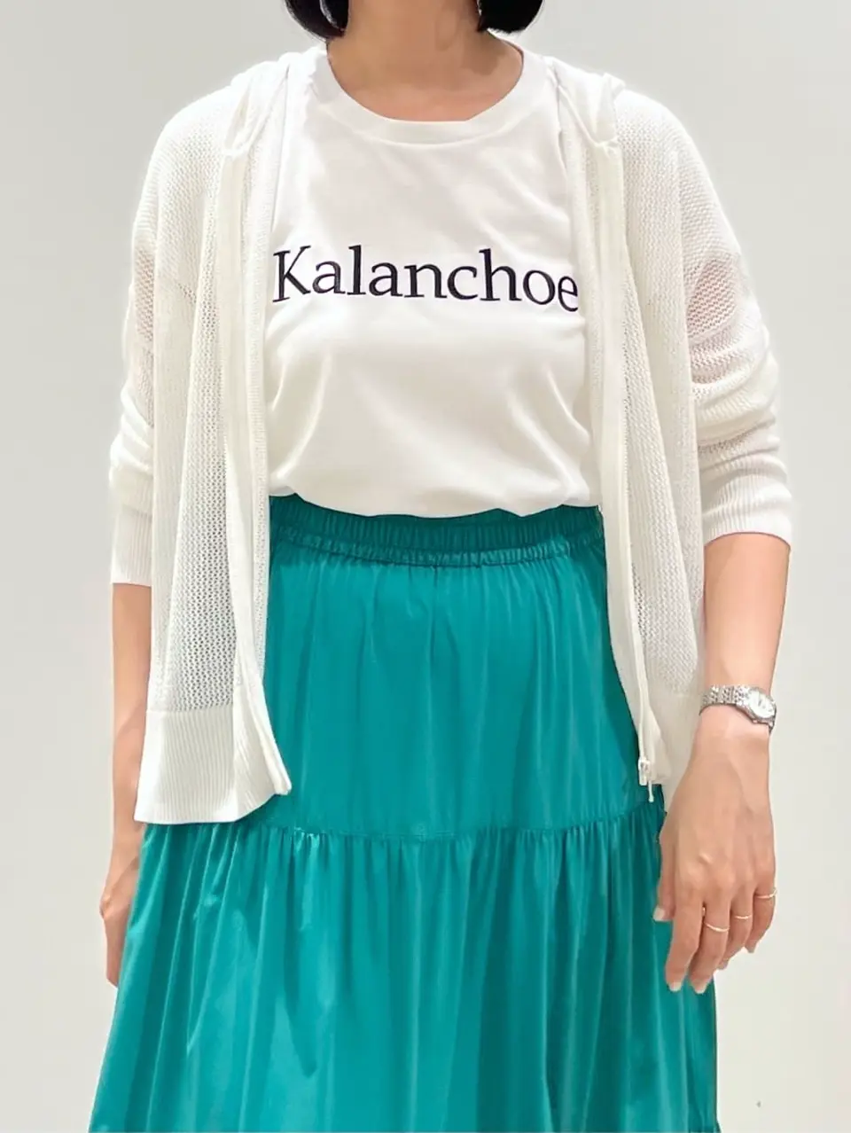 ONWARD CROSSET SELECT 大宮 コーディネート画像