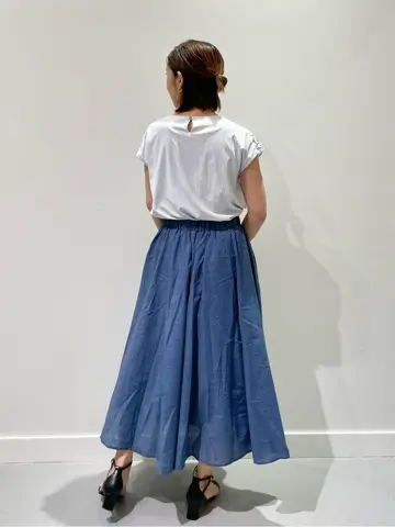 ONWARD CROSSET SELECT 濱野 コーディネート画像