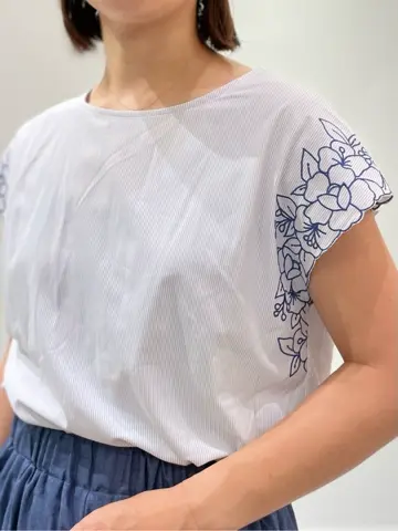 ONWARD CROSSET SELECT 濱野 コーディネート画像