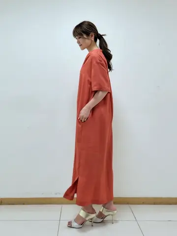 ONWARD CROSSET SELECT 濱地 コーディネート画像