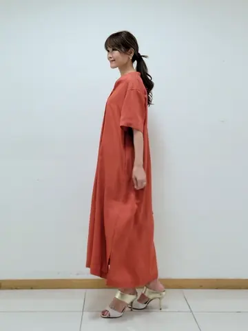 ONWARD CROSSET SELECT 濱地 コーディネート画像