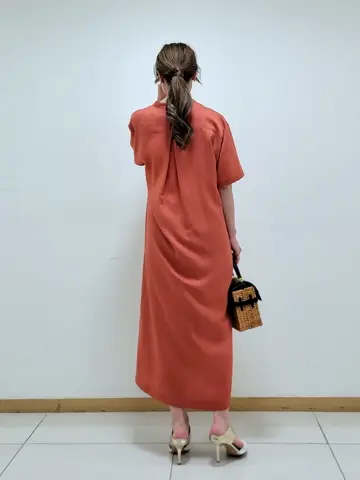 ONWARD CROSSET SELECT 濱地 コーディネート画像