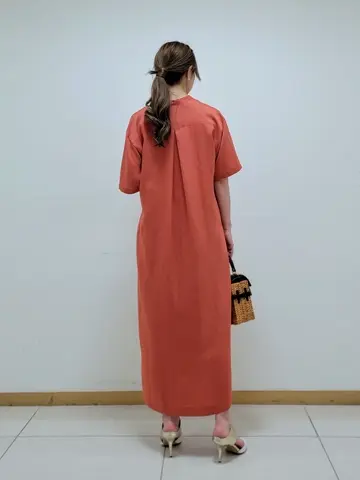 ONWARD CROSSET SELECT 濱地 コーディネート画像