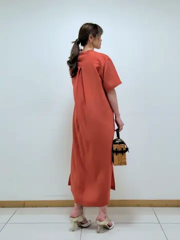 ONWARD CROSSET SELECT 濱地 コーディネート画像