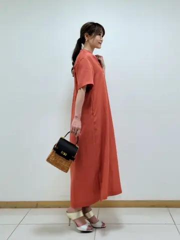 ONWARD CROSSET SELECT 濱地 コーディネート画像